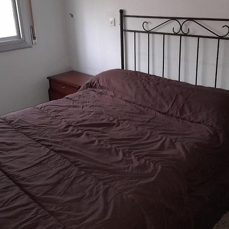 埃普拉特约布里加Gran Apartamento Cerca Del Aeropuerto公寓 外观 照片