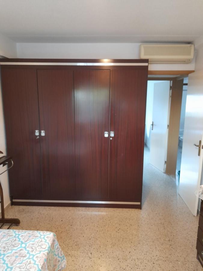 埃普拉特约布里加Gran Apartamento Cerca Del Aeropuerto公寓 外观 照片