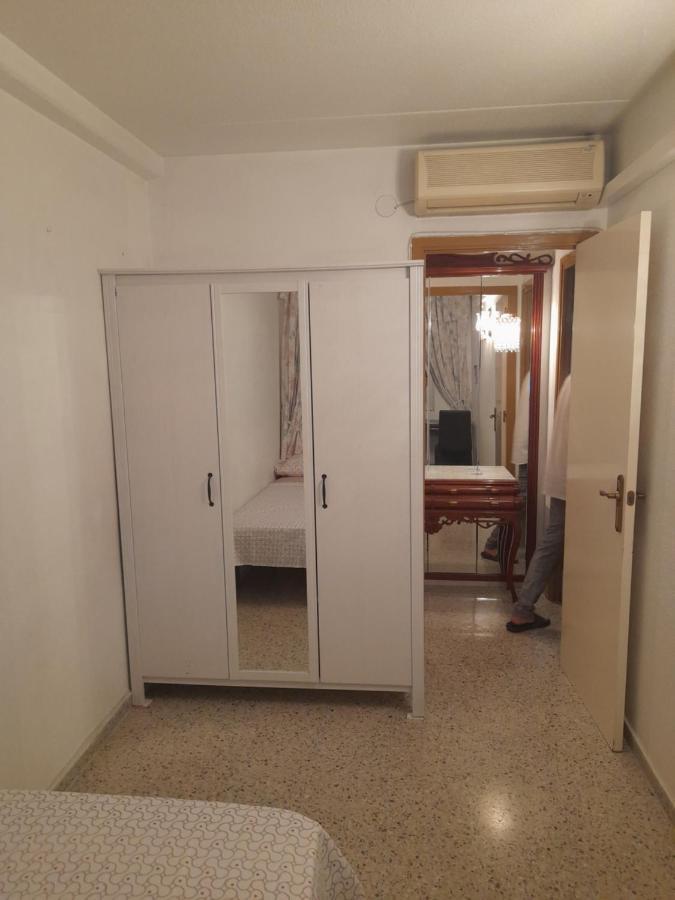 埃普拉特约布里加Gran Apartamento Cerca Del Aeropuerto公寓 外观 照片